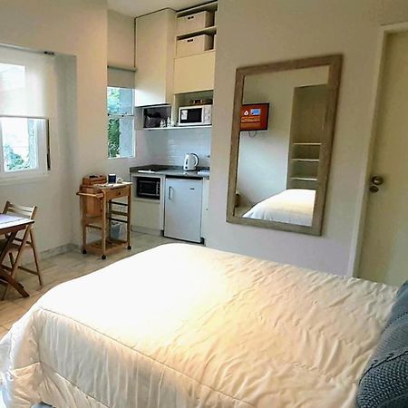 Apartamento Centrico Lägenhet Buenos Aires Exteriör bild