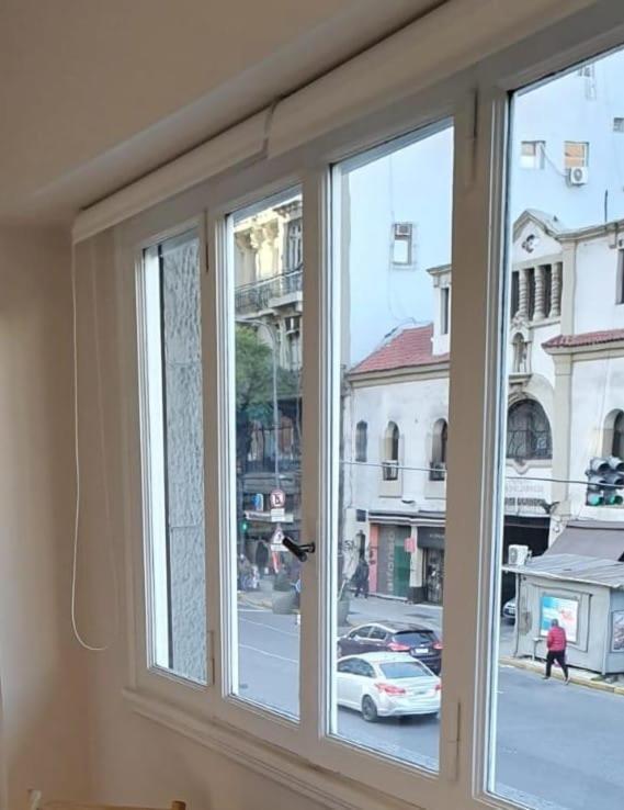 Apartamento Centrico Lägenhet Buenos Aires Exteriör bild