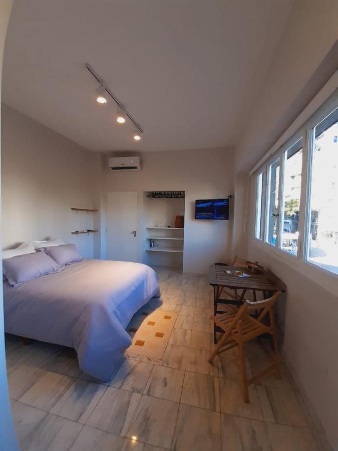 Apartamento Centrico Lägenhet Buenos Aires Exteriör bild
