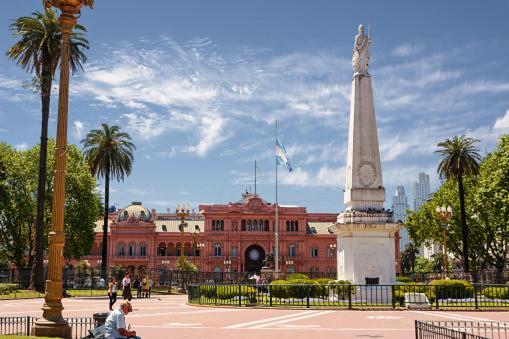 Apartamento Centrico Lägenhet Buenos Aires Exteriör bild