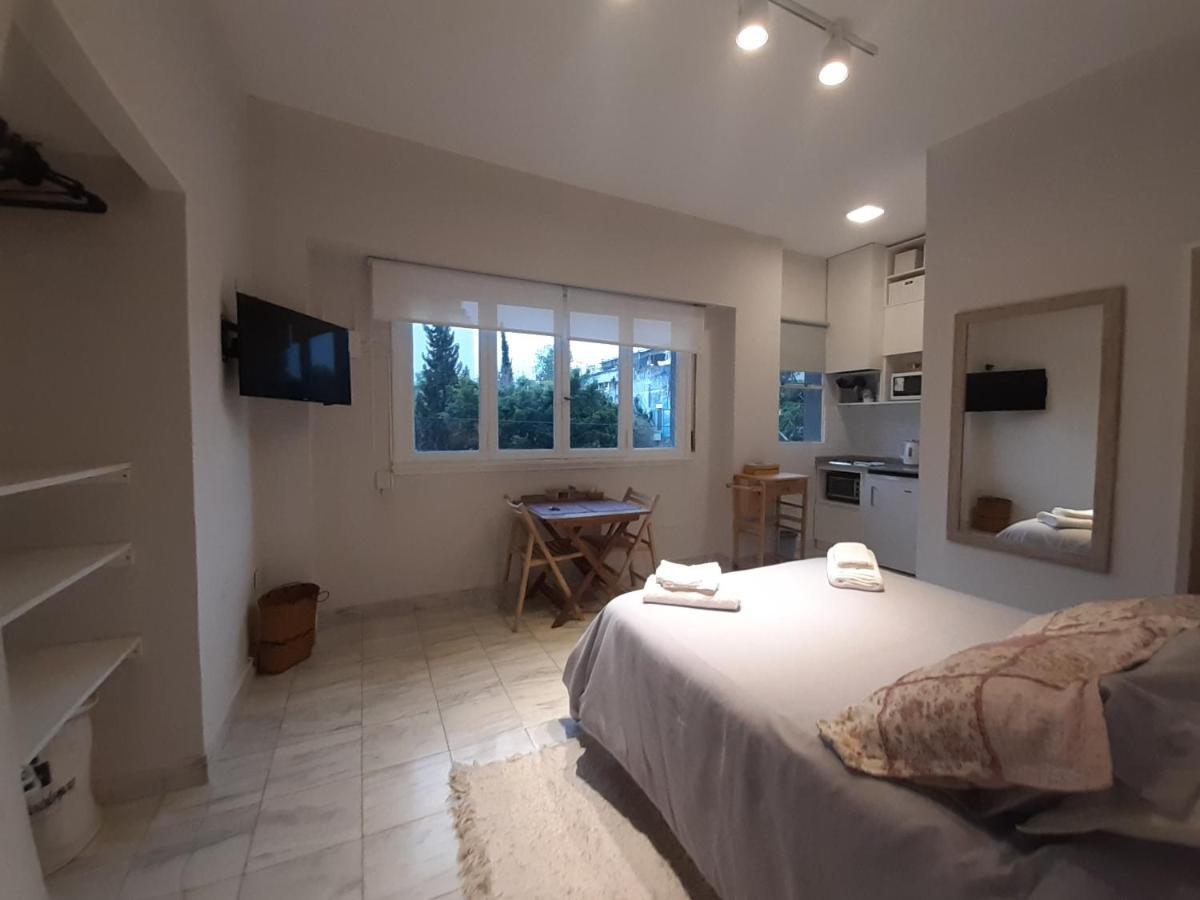 Apartamento Centrico Lägenhet Buenos Aires Exteriör bild
