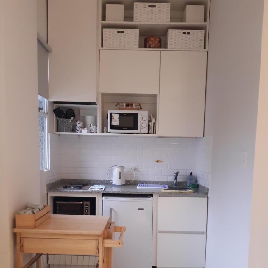 Apartamento Centrico Lägenhet Buenos Aires Exteriör bild