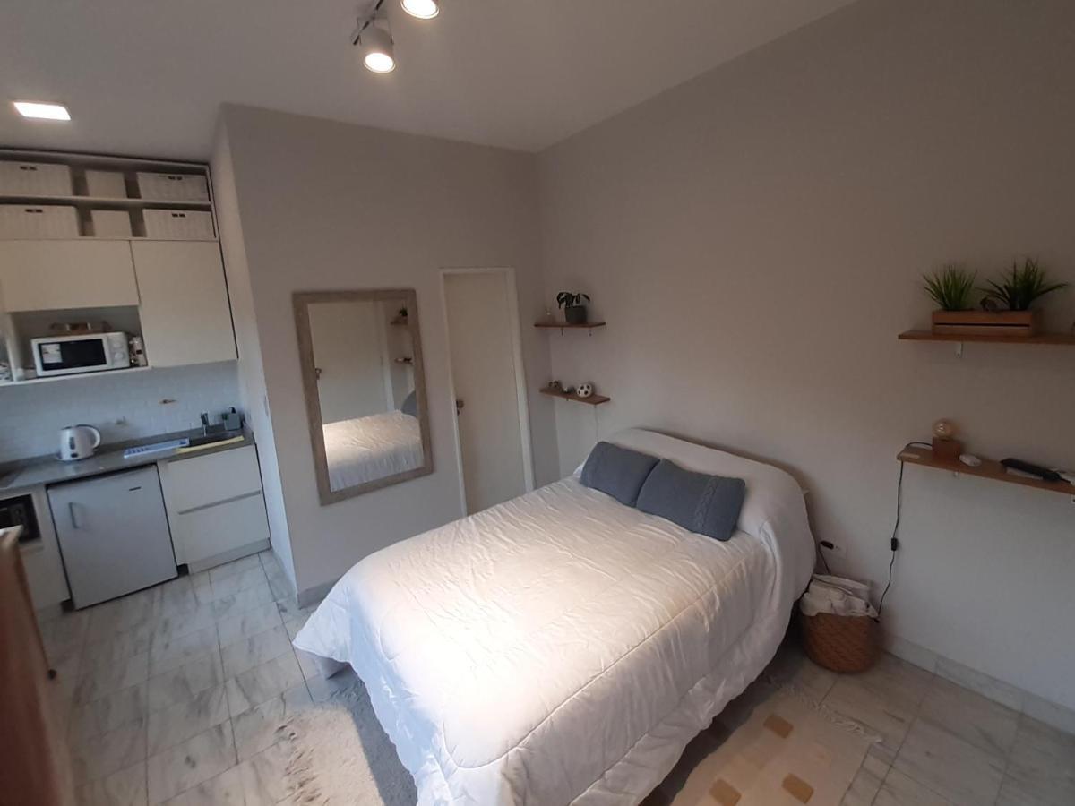 Apartamento Centrico Lägenhet Buenos Aires Exteriör bild