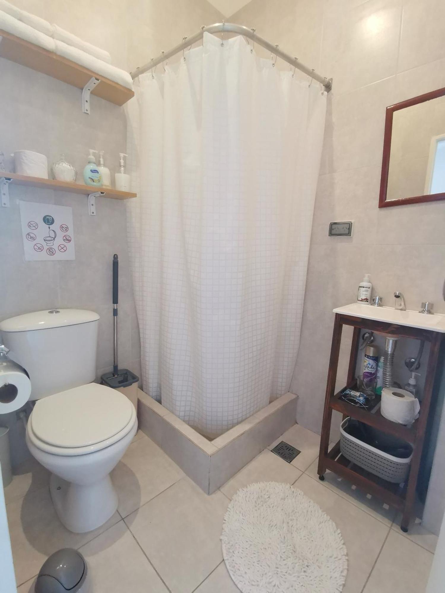 Apartamento Centrico Lägenhet Buenos Aires Exteriör bild