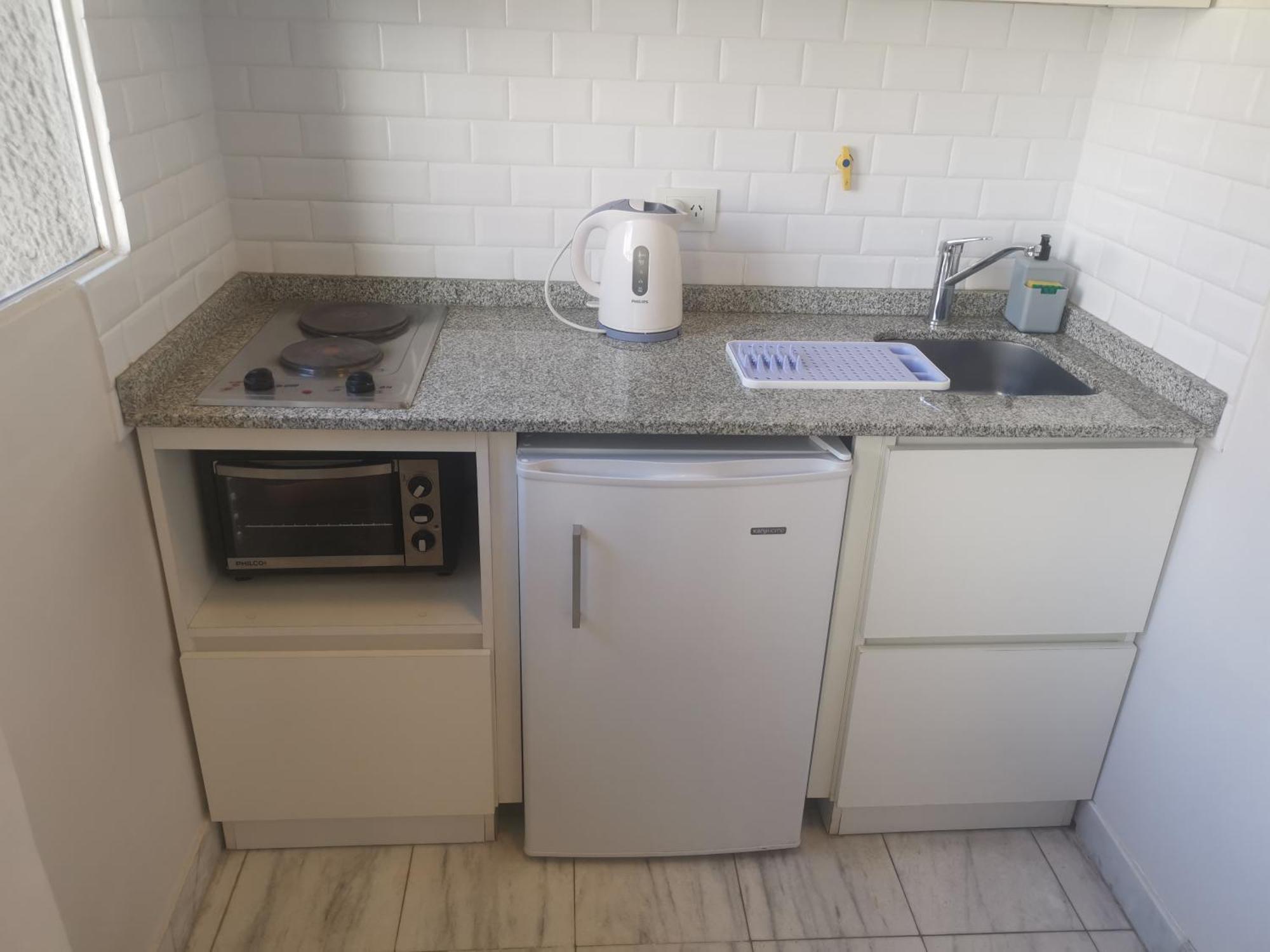 Apartamento Centrico Lägenhet Buenos Aires Exteriör bild