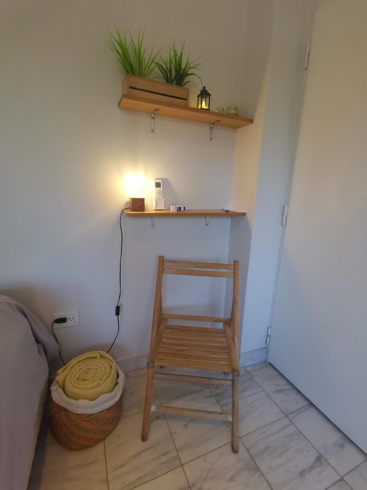 Apartamento Centrico Lägenhet Buenos Aires Exteriör bild
