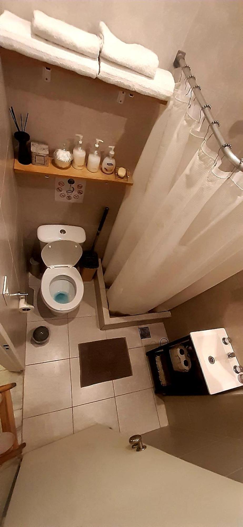 Apartamento Centrico Lägenhet Buenos Aires Exteriör bild